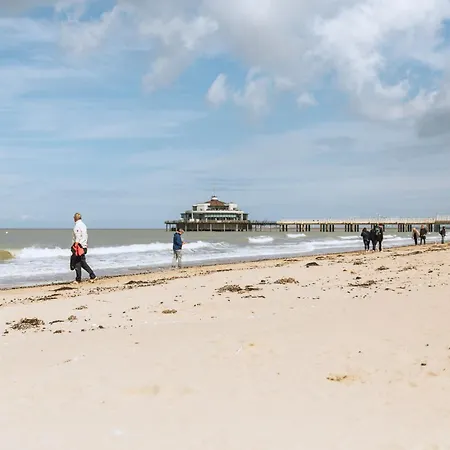 Apartament Bella I With Parking And Harbour View By Interhome