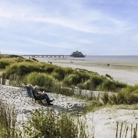 Bella I With Parking And Harbour View By Interhome Apartament