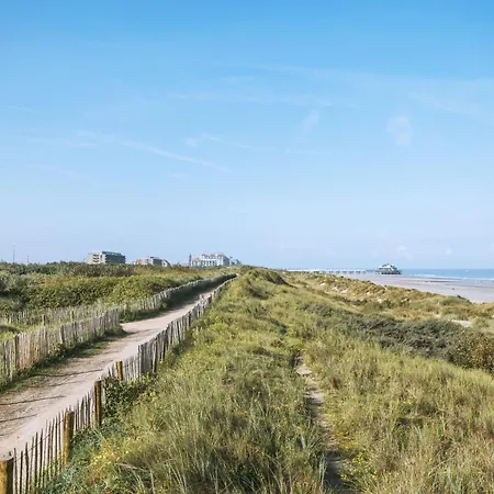 Bella I With Parking And Harbour View By Interhome Apartament *