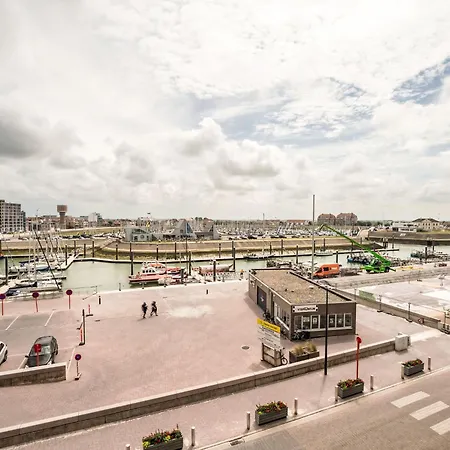Apartament Bella I With Parking And Harbour View By Interhome