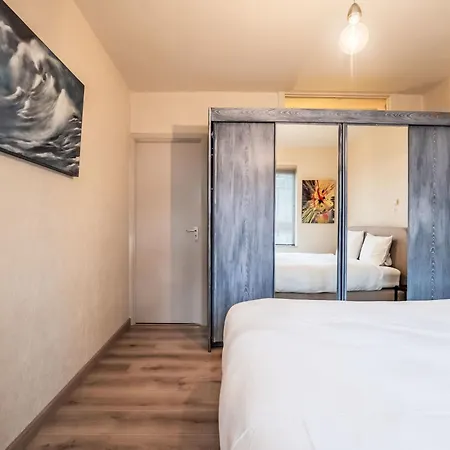 Bella I With Parking And Harbour View By Interhome Apartament