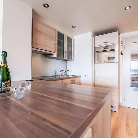 Bella I With Parking And Harbour View By Interhome Apartament *