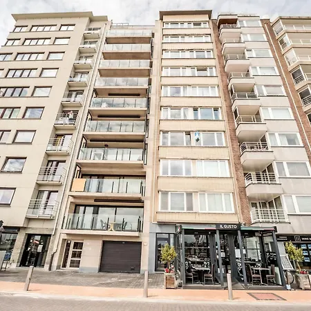 Bella I With Parking And Harbour View By Interhome Apartament *