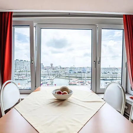 Bella I With Parking And Harbour View By Interhome *