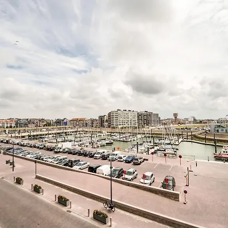 Bella I With Parking And Harbour View By Interhome *