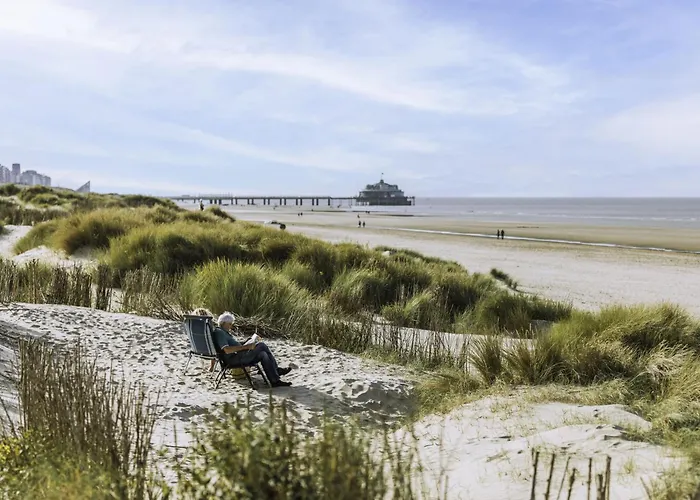 Bella I With Parking And Harbour View By Interhome Apartment