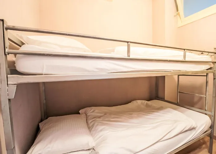 Bella I With Parking And Harbour View By Interhome Blankenberge