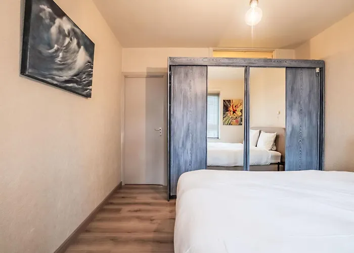 Bella I With Parking And Harbour View By Interhome Apartment