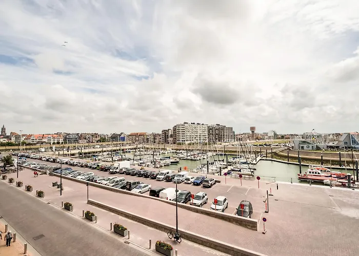 Bella I With Parking And Harbour View By Interhome *